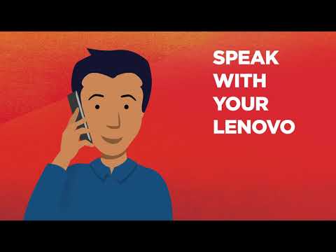 Lenovo Smart Vending Solutions -  24/7 access to IT hardware & accessories