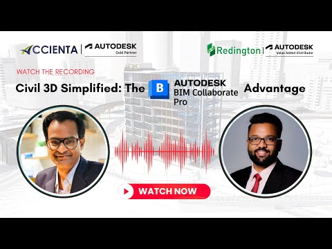 You’re Doing Civil 3D Wrong — Here’s the Smarter Way to Collaborate in 2025