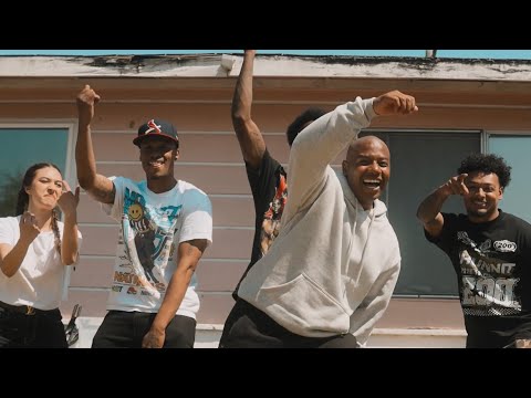 LaRussell & It’s THEM collab; Test Ya Nuts