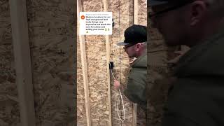 AFCI & GFCI breakers cost a lot but they are required per code #wkhk #diy #thebasementking