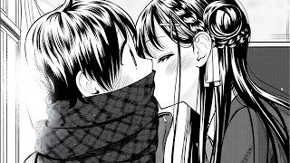Boy Falls For Girl With Supernatural Powers But! - Manga Recap