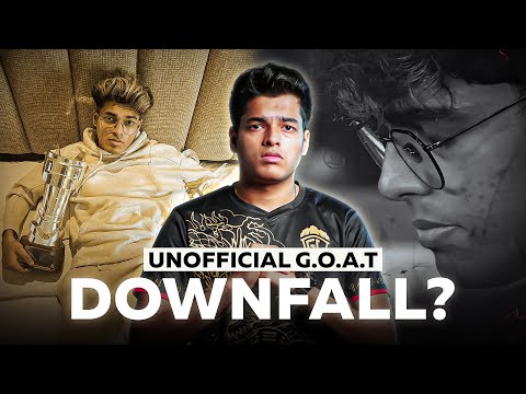 The Most Dramatic & Controversial Rise of : Jonathan