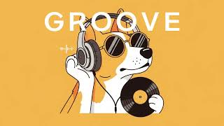 Playlist | 틀어두면 작업이 술술 풀리는 그루브 🎧 카페·매장음악 BGM | GROOVE JAZZHOP STUDY FOCUS