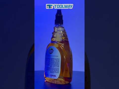 The power of eco-friendly innovation with ECO-FRIENDLY LUBRICANT OIL by Super Duper! #SuperDuper