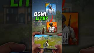 PUBG Lite to BGMI Lite – India Comeback Hype or Reality?