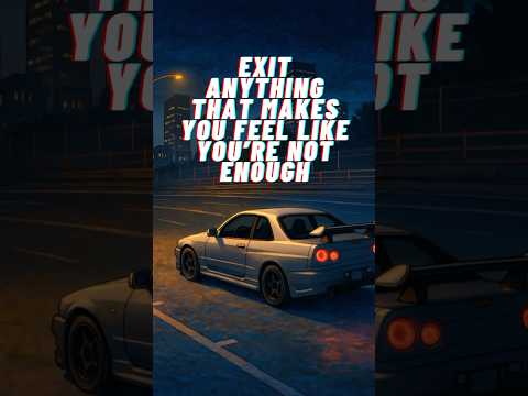 FEEL LIKE YOUR‘RE NOT ENOUGH - LEAVE! #deepquotes #soulaesthetix #selfhealing #quietcontent #shorts