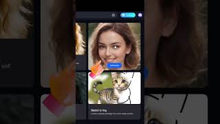AI Portrait New Template - Year After Year  #jennie  #faceswap #lisa #aiart #aiportrait