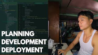 Building an Appointment Scheduler Website: Side Project Therapy #1 | Web Developer Journey
