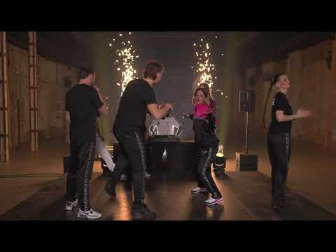 𝟏𝟎𝟎% 𝐇𝐀𝐑𝐃𝐂𝐎𝐑𝐄 𝐍𝐘𝐄 𝐋𝐈𝐕𝐄-𝐒𝐄𝐓 | 𝐏𝐑𝐄𝐒𝐄𝐍𝐓𝐄𝐃 𝐁𝐘 𝐆𝐀-𝐎𝐒𝐙