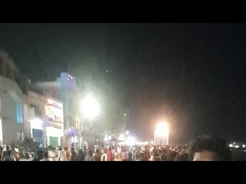 Chitirai Thiruvizha - LIVE
