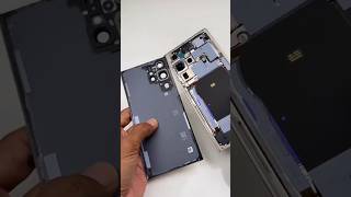 Samsung S23 Ultra Battery Replacement |  Samsung Original Battery #mobilerepairing #samsung