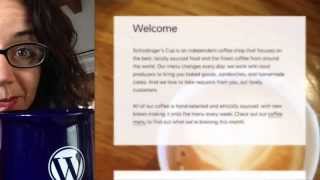 Introducing WordPress 4.3