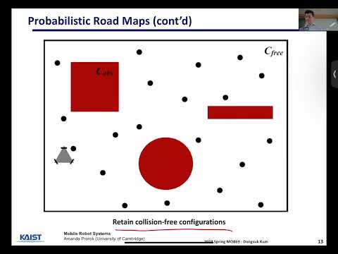 Introduction to Autonomous Vehicles: Lecture 18