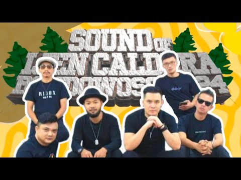 Sound Of Ijen Caldera Bondowoso 2024 | d'Bagindas TV | VLOG 005