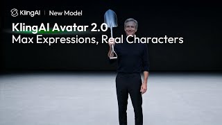 Day 4: KlingAI Avatar 2.0 is officially here!