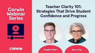 Teacher Clarity 101 Strategies That Drive Student Confidence and Progress
