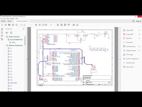 OrCAD Capture Tutorial 01 New Project