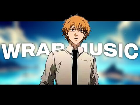 Chainsaw man edit | "wrap music"