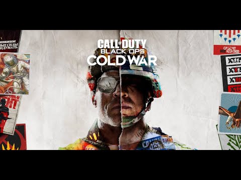 KNOW YOUR HISTORY COD BLACK OPS COLD WAR REVEAL FULL IN-GAME EVENT