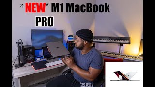 M1 Pro Macbook Review | Is it Worth It? | South Africa