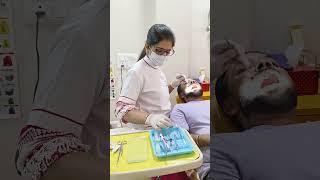 Rct#rootcanal#savetooth#endodontist