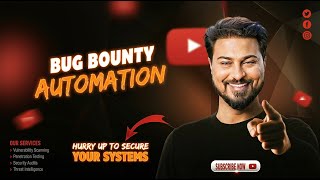 Bug Bounty Automation: Automate CVE Hunting | Hacker Associate Broadcast