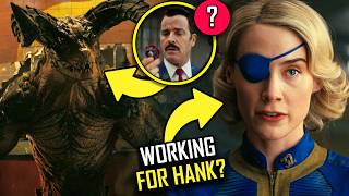 FALLOUT Season 2 Episode 4 Breakdown & Ending Explained | Review & New Vegas Game Easter Eggs