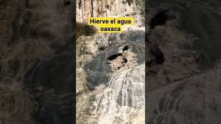 Hierve el agua oaxaca #dejavu #tipsdeviaje #consejosdeviaje #hierveelagua #oaxaca