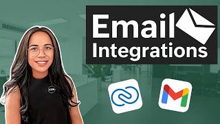 How to Integrate Zoho CRM with Email for Better Communication