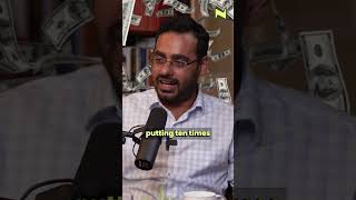 SHOCKING STORY of ShareChat vs Helo/ByteDance! | The Neon Show #shorts