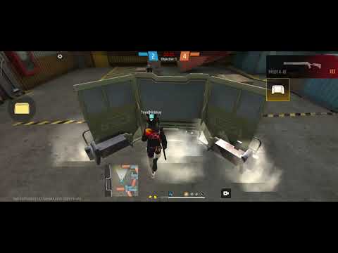 Two finger Player Movment king 👑🔥😮💯 | NkGamer01 #freefire #gamingshorts #2fingerfastgloowalltrick 😮👍