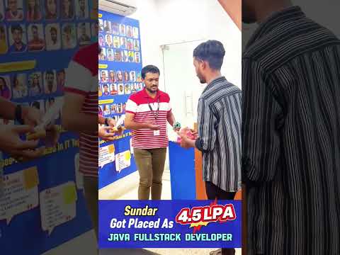 #besanttechnologiestrainingreview #annanagar #story #youtubeshorts #javadeveloper #job