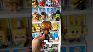 5 Stranger Things Funko Pops!