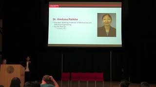 Engineering Management Program Orientation