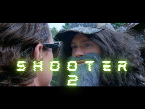Opening Scene to Shooter 2 | Sketch