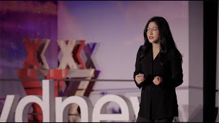 AI’s Oppenheimer moment: the ethics of technology | Nadia Lee | TEDxSydney Salon