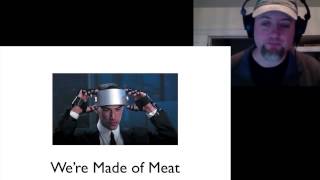 Sam Livingston-Gray gSchool talk: Tools for Pair Programming (remote or otherwise)