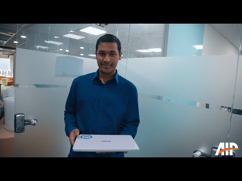 AIP - Feyaz's South Korea Internship Testimonial