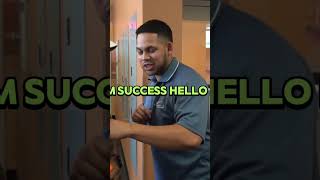 🇲🇽LA Fitness x TeamSuccess🇿🇦Health is Wealth Guys, Make Sure You Workout Today😎#TeamSuccess