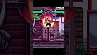 Goku Ui Vs Jiren #ultimateheroes #dragonball #dragonballsuper