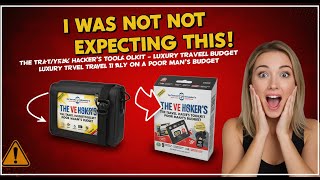 The Travel Hacker's Toolkit REVIEWS - ((SCAM OR LEGIT?)) FULL Toolkit REVIEW!