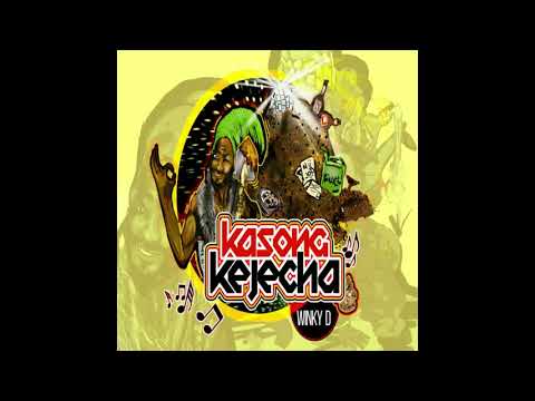 WinkyD-KaSong Kejecha