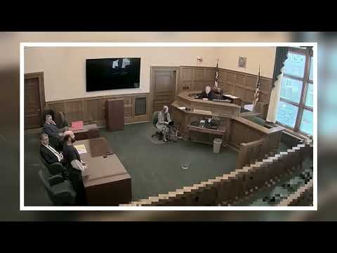 Judge Erupts in Fury at Uncaring Defendant During Heated Hearing!