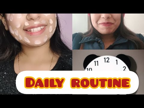 my day routin vlog❤️❤️||vandusharma #vlog #dailyroutinevlog #vlogger