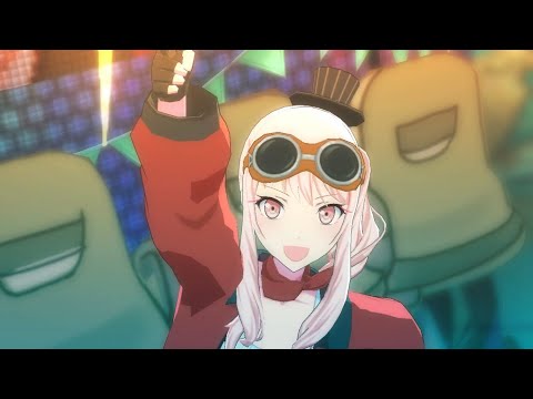 showing off my prsk top 5 in various mvs