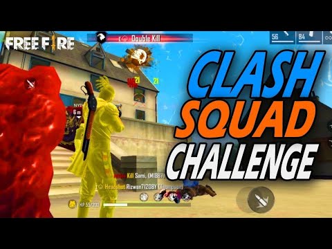 Clash squad kumar mohit op gameplay#free firemax#adamfreefire #free