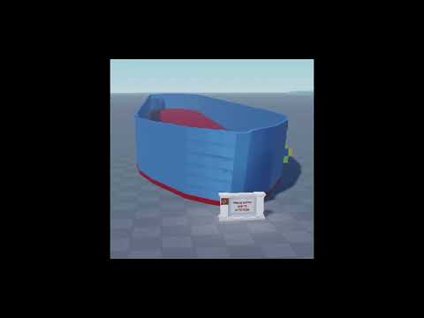 NEW UPDATE FOR THE GAME!