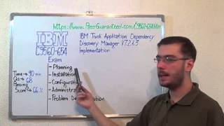 C9560-654 – IBM Exam Discovery Manager Test Implementation Questions