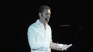 AI for Good - Learning with machines to be better humans | Jesse Arlen Smith | TEDxCanggu