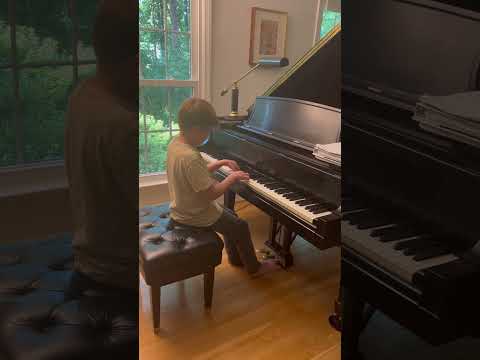 Just some improv… #shorts #piano #merrygoroundoflife full video out now!